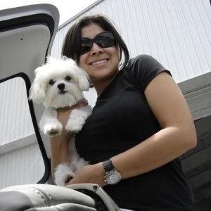 Meet your Posher, Mimi